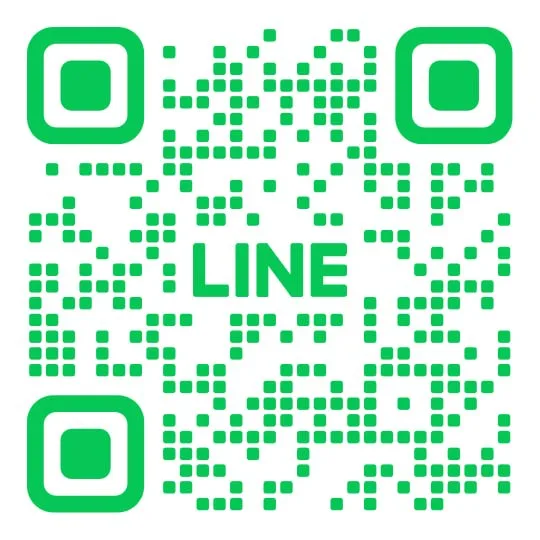 QR Code แชท หนังออนไลน์ออกใหม่ ทาง Line